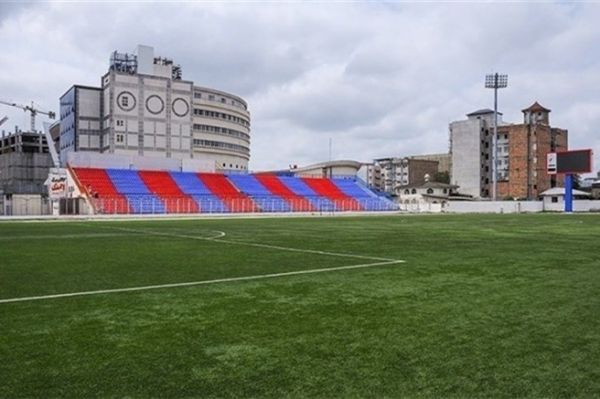 شرایط برای حضور بانوان مازندرانی در وطنی باز هم فراهم نشد