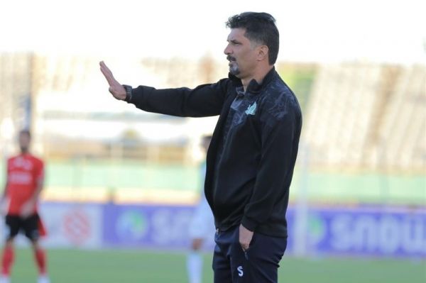  حسینی  آلومینیوم اراک بهترین باشگاهی است که تاکنون دیده‌ام