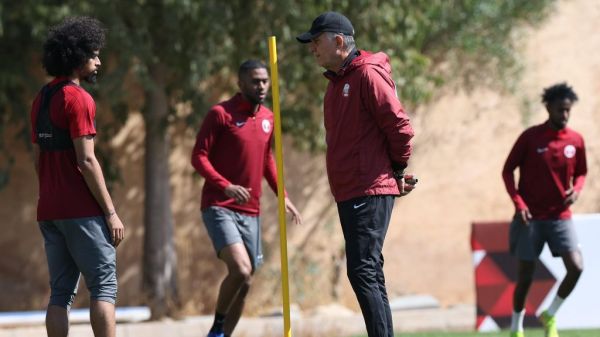 آرزوی محال کیروش؛ قطر میتواند به فینال جام ملتها برسد