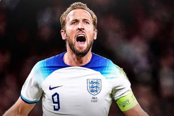  صعود انگلیس به یورو 2024 با برد شیرین مقابل ایتالیا