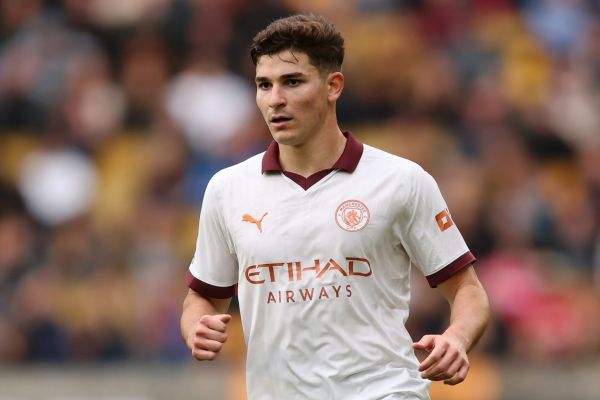  مهاجم آرژانتینی گزینه بارسلونا برای آینده