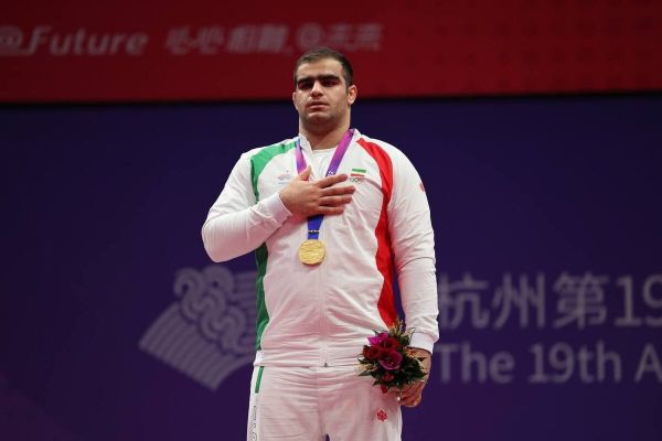  گزارش ایسنا  سوال ورزشکاران از وزارت ورزش؛ پاداش بازی‌های آسیایی چقدر است