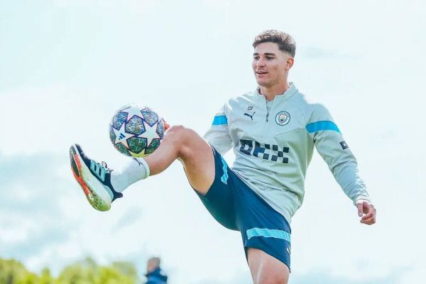  افشاگری ستاره منچسترسیتی  می‌توانستم برای رئال مادرید بازی کنم