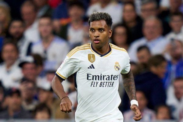 ادعای عجیب رئال مادرید در فکر فروش ستاره برزیلی