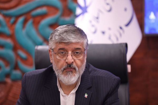  پولادگر  رای ابطال انتخابات فدراسیون کشتی از نظر ما قطعی نیست