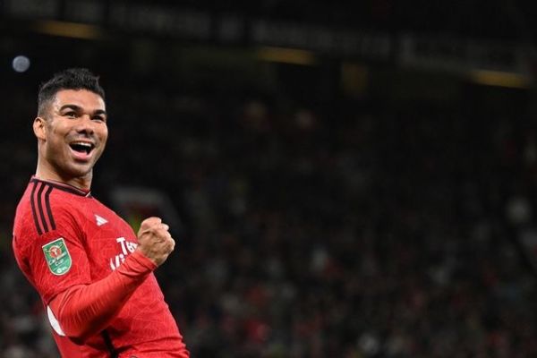  سهامدار جدید منچستریونایتد، کاسمیرو را بیرون می‌کند