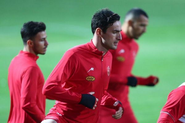  گولسیانی محروم نیست چون قراردادش اصلاح شد