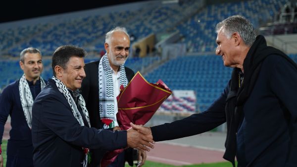 گزارش ویژه بازخوانی یک همکاری غیرمنتظره؛ کیروش چطور سرمربی قطر شد