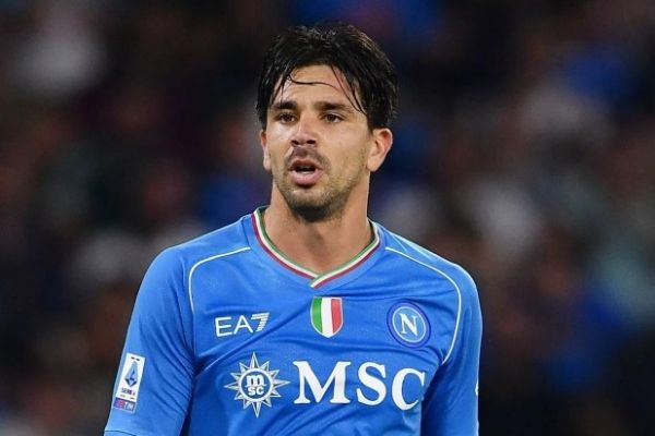 خاطره بازی جووانی سیمئونه با بازی آرژانتین و انگلیس