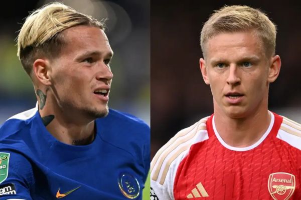  خط و نشان مدافع آرسنال برای ستاره چلسی پیش از دربی لندن