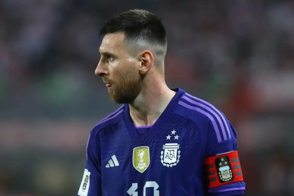 آیا مسی به بازی بعدی اینتر میامی میرسد