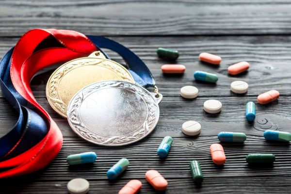  ادعای ایسنا  دوپینگ مدال آور ایران در کشتی قهرمانی جهان مثبت شد