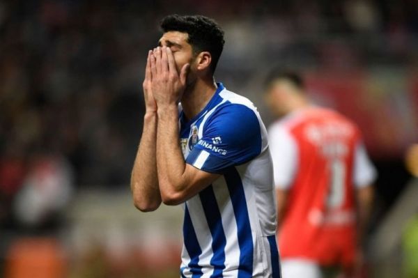 رئیس باشگاه اینتر آمدن طارمی به اینتر فکر نمیکنم