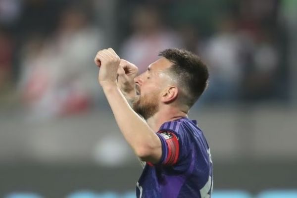  زمان احتمالی بازی خداحافظی مسی در بارسلونا از نظر دکو