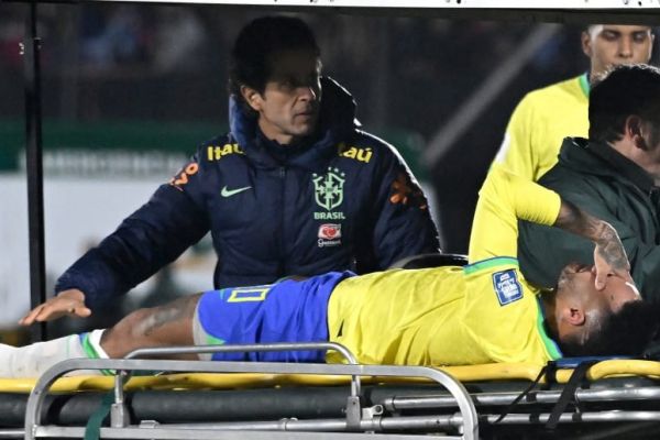  صحبت های نیمار درباره سخت ترین  لحظه زندگی اش