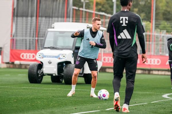  آخرین وضعیت مصدومان بایرن مونیخ