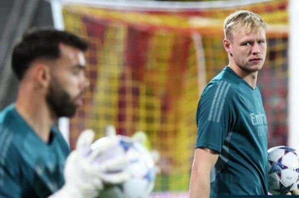 رمزدیل و تمجید از تفکرات سرمربی تیم ملی انگلیس