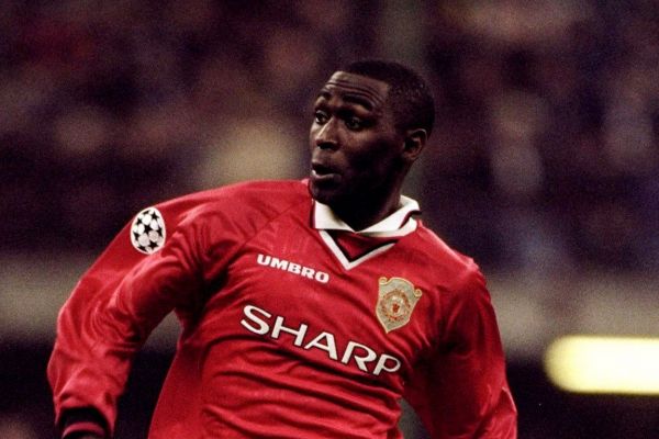  اندی کول و اعتقاد به نیمکت نشین شدن مارکوس رشفورد