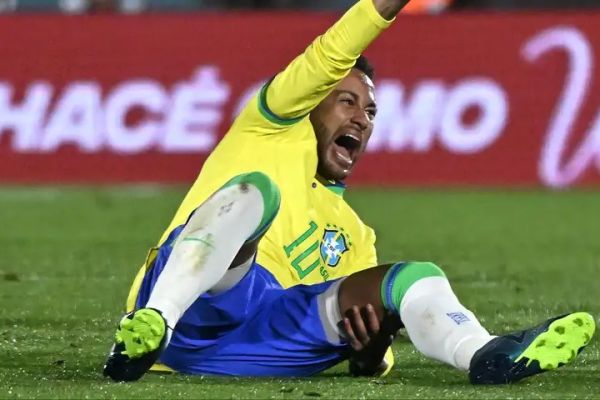 بارسلونا چهقدر به امضای قرارداد با نیمار نزدیک بود