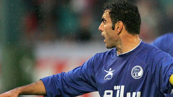 گزارش آماری درباره رویارویی محمود فکری با استقلال؛ آبیترین مرد تاریخ