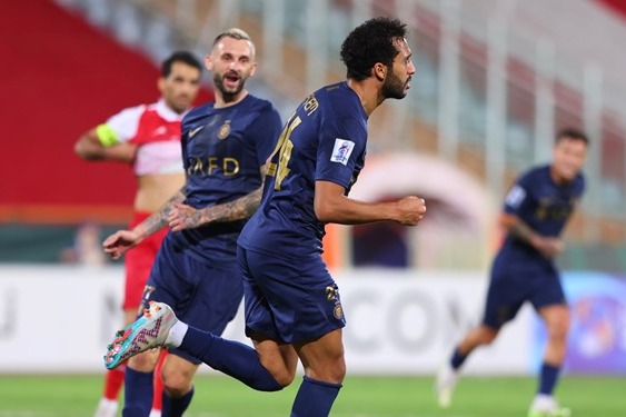 مصدومیت ستاره رقیب پرسپولیس چقدر جدی است