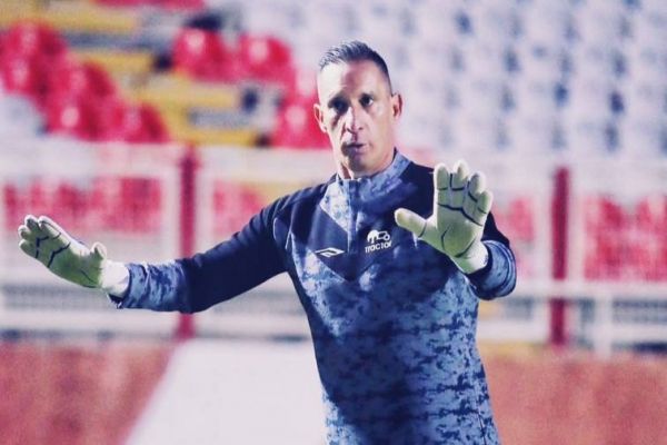  درخشش پورحمیدی مدیون مرد منچستری تراکتور