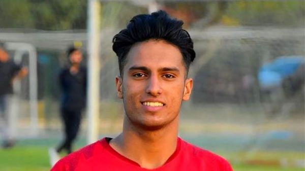 اندر فواید مصدومیت ستارگان؛ تولد سورگی