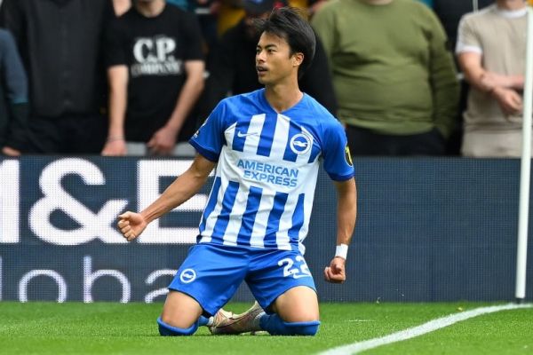  رسمی؛ ستاره مد نظر کلوپ و گواردیولا، قراردادش با برایتون را تمدید کرد