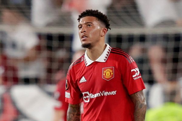  ستاره مغضوب تن هاگ حتی از حضور در عکس تیمی منچستر یونایتد نیز محروم شد