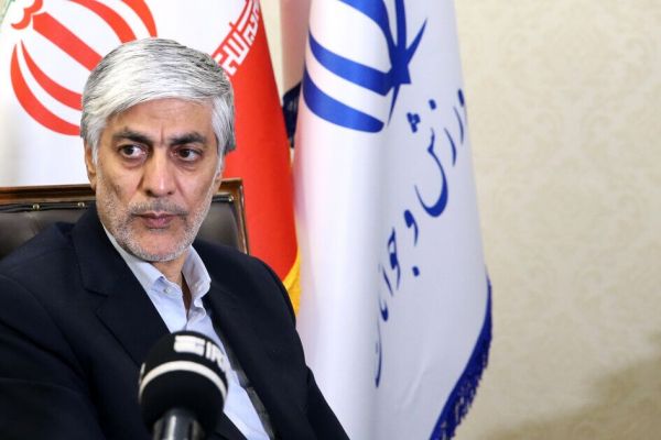 تاکید وزیر ورزش بر راهاندازی تیم فوتبال الکترونیک در باشگاههای لیگ برتر