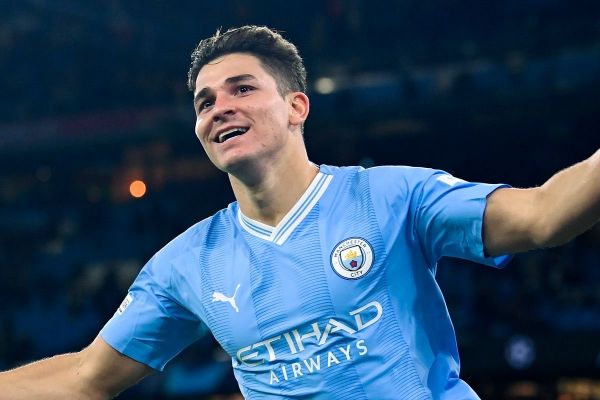 رئال مادرید و بارسلونا بر سر مهاجم آرژانتینی وارد رقابت میشوند