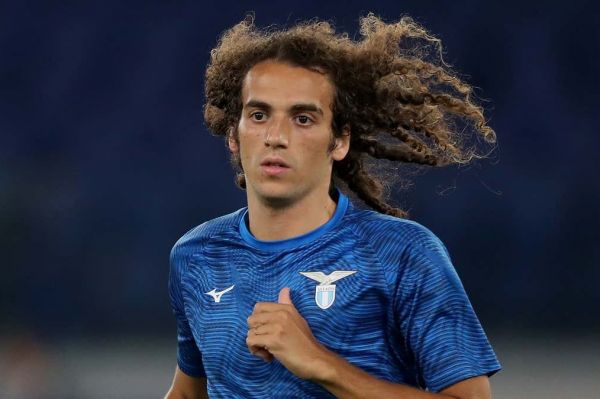 گوندوزی به دنبال دائمی کردن قرارداد خود با لاتزیو