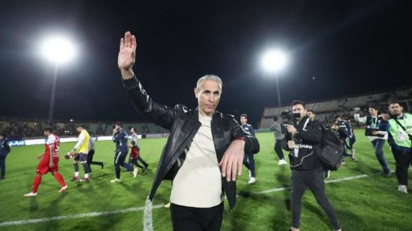  رکورد شگفت‌انگیزِ پرسپولیسِ یحیی؛ 16 برد در 18 بازی