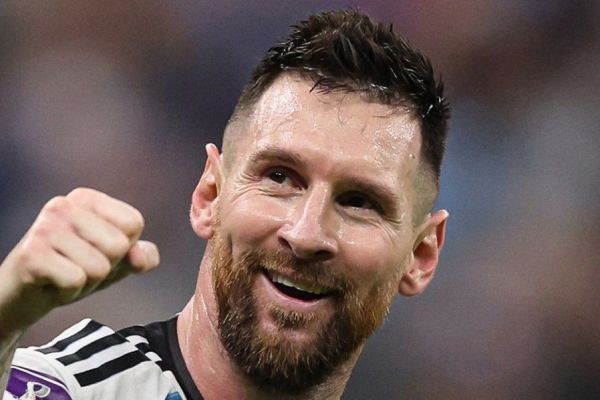 آمار فوقالعاده تیم ملی آرژانتین در سال 2023؛ بدون باخت و بدون گلِ خورده