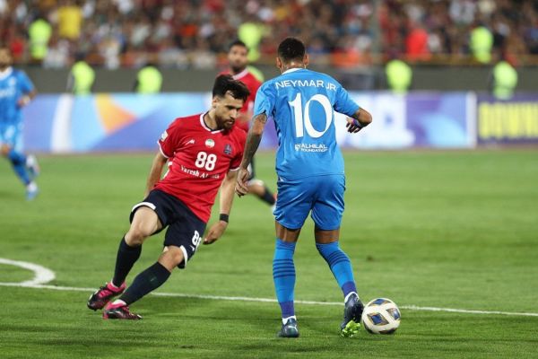 درودگر به صعود نساجی به مرحله دوم لیگ قهرمانان آسیا امیدواریم