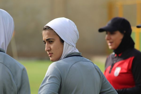 افسانه چترنور فدراسیون فوتبال همه تلاشش را انجام داد تا از ما حمایت شود