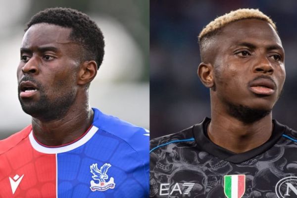 نقل و انتقالات جانشین بلند مدت برای محمد صلاح؛ منچستر یونایتد به دنبال مدافع انگلیسی