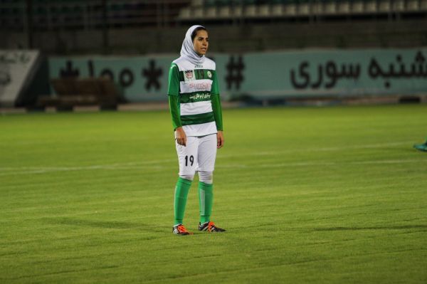  عادلی  عاشق بازی‌های سخت هستم