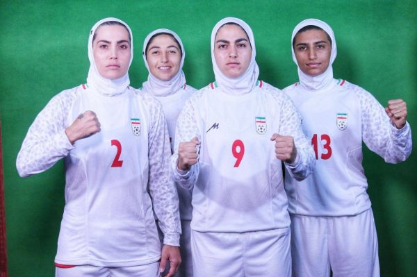 نگاهى به حريفان ايران در مقدماتى المپيك