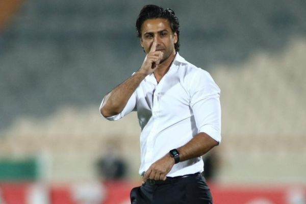  3 بازی و 3 برد؛ دیگر کسی به اخراج مجیدی فکر نمی‌کند