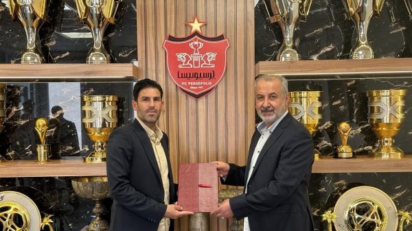 ماموریت سخت در دوران بحرانیِ پرسپولیس؛ بادامکی موفق میشود