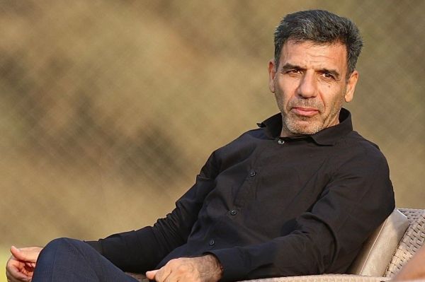  شعبانی  فولاد زیر فشار سنگینی بود و با این ۲ برد شرایطمان بهتر خواهد شد