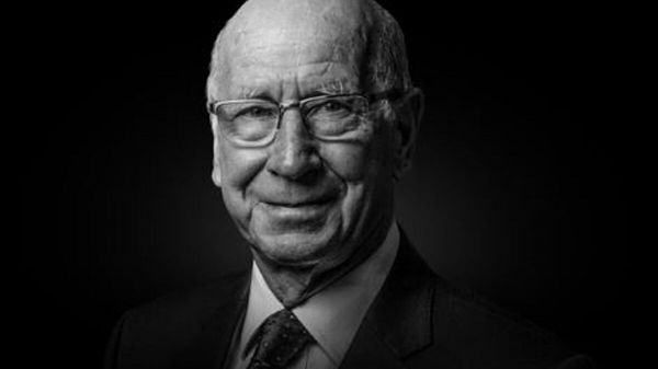  اسطوره منچستریونایتد و تیم ملی انگلیس درگذشت