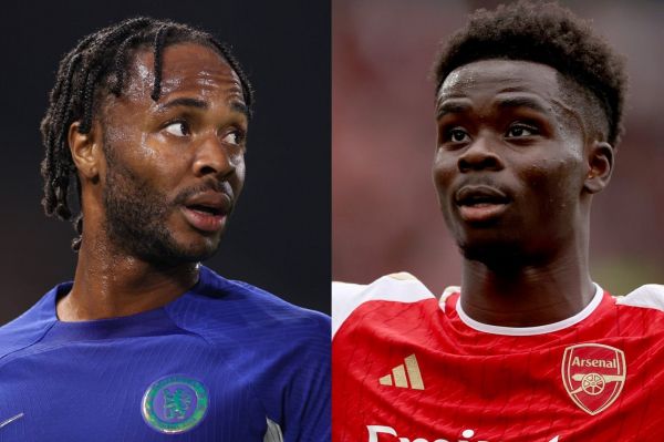 ترکیب رسمی آرسنال و چلسی؛ دربی حساس لندن به میزبانی آبیها