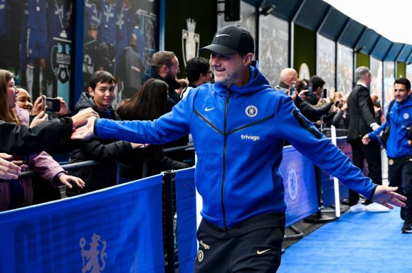  حسرت سرمربی چلسی پس از تساوی برابر آرسنال