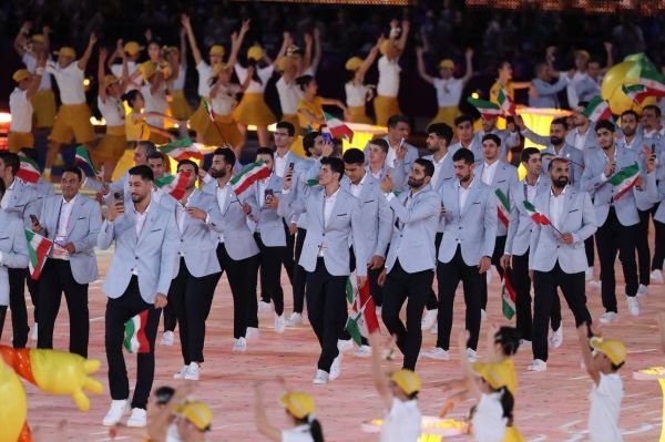 پاداش مدال آوران بازیهای آسیایی و پاراآسیایی اعلام شد