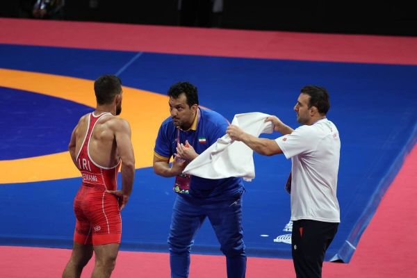 درستکار شکست حسن یزدانی روی تیم اثرگذار است