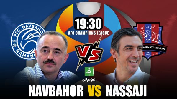  پیش‌بازی نوبهار – نساجی  به دنبال شکار گربه سیاه الهلال