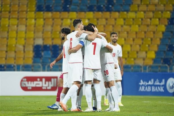 دیدار تدارکاتی با کره جنوبی قبل از جام ملتها خبری نیست