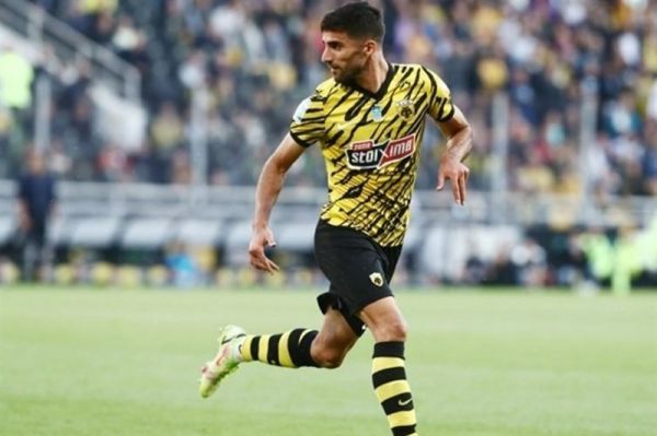  برد سه گله آاک با گلزنی میلاد محمدی